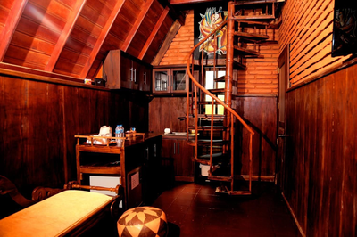 D Family Resort