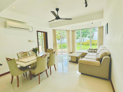 Pearl Of Ocean Front