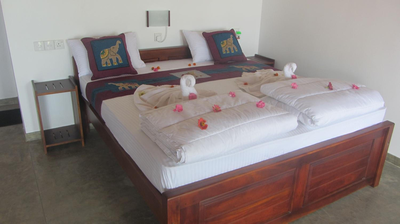 Ladja Beach Resort