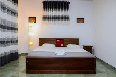 Blue Moon Villa