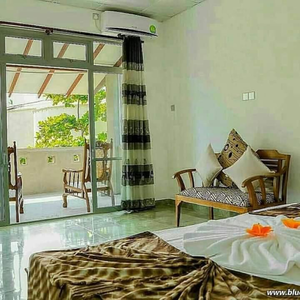 Blue Moon Villa