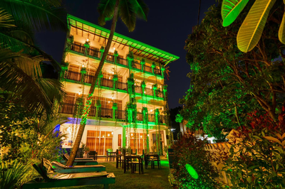 L&D Stay Inn