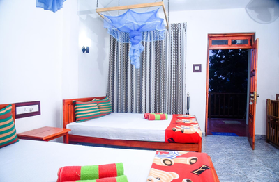 Eco Diamond Palace