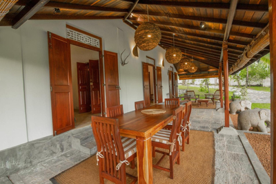 Villa Godahena