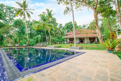 Villa Godahena