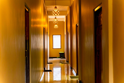 Thisha Hotel & Restaurant