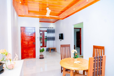 Thisha Hotel & Restaurant