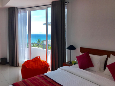 Araliya OceanFront Condos Nilaveli, Trincomalee