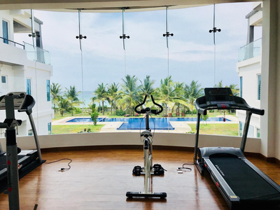 Araliya OceanFront Condos Nilaveli, Trincomalee