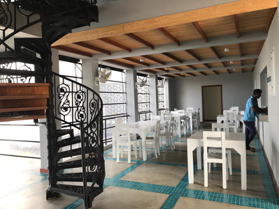 Araliya OceanFront Condos Nilaveli, Trincomalee