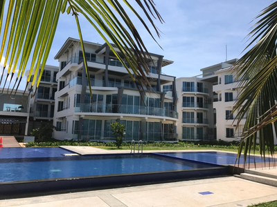 Araliya OceanFront Condos Nilaveli, Trincomalee
