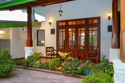 The Grand Hanthana