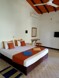 Kithmi Resort