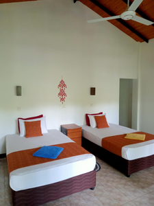 Kithmi Resort