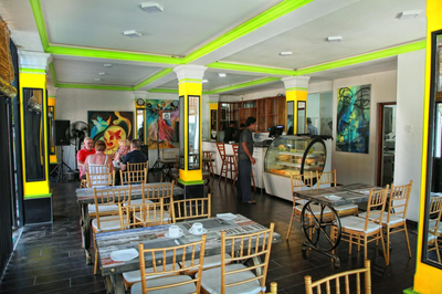Asian Grand Hotel