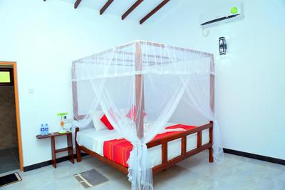 Sigiri Mango Garden Eco Resort