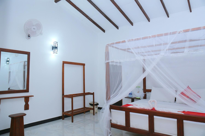 Sigiri Mango Garden Eco Resort