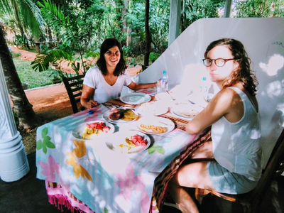 Sigiri Mango Garden Eco Resort