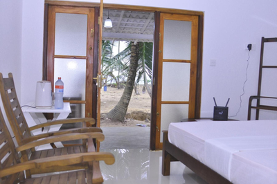 Sea View Resort