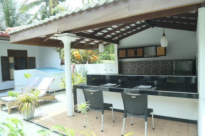 Villa Koggala