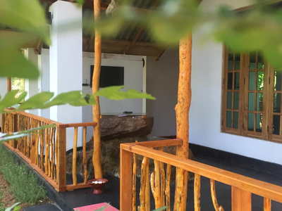 Victory Villa Sigiriya