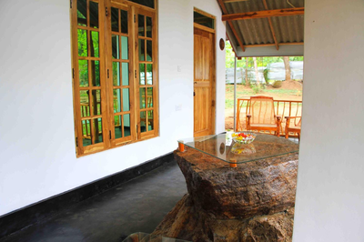 Victory Villa Sigiriya