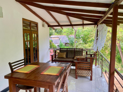 Habarana New Star Homestay