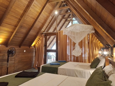 Habarana New Star Homestay