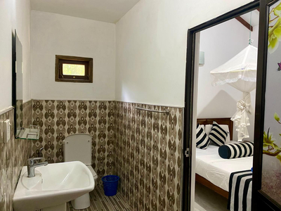 Habarana New Star Homestay
