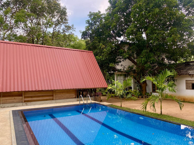 Habarana New Star Homestay