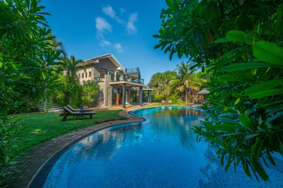 Villa Thuya