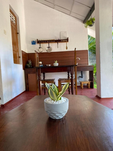 Ami place Rooms with Kitchen