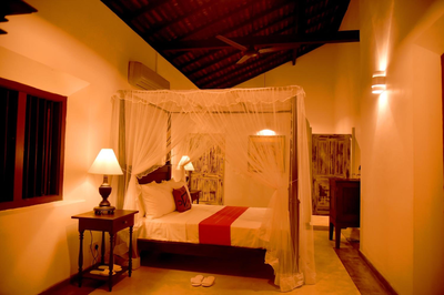 Ayurveda Villa 386