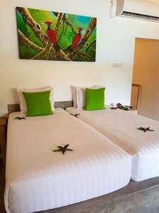 Ambarella Lodge - Katunayake
