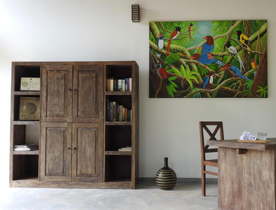 Ambarella Lodge - Katunayake
