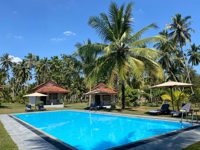 Ambarella Lodge - Katunayake
