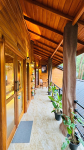 Palmyra Nature Resort Sigiriya