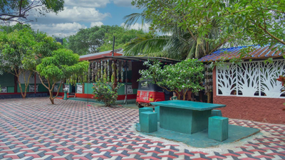The King's Garden Resort