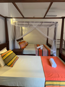 TEMBO Cottage Wilpattu
