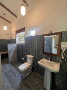 TEMBO Cottage Wilpattu