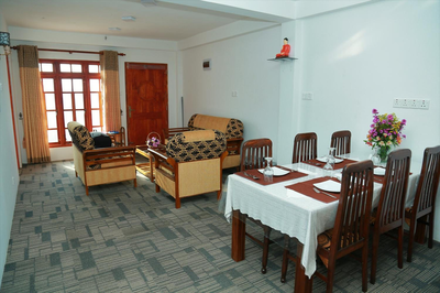AGP home