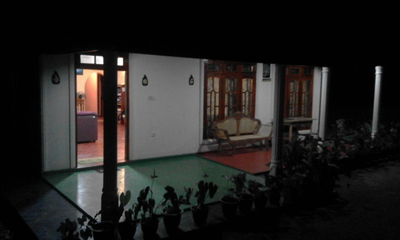 Lak Sewana Home Stay