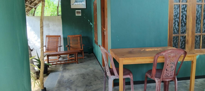 Green House Yala