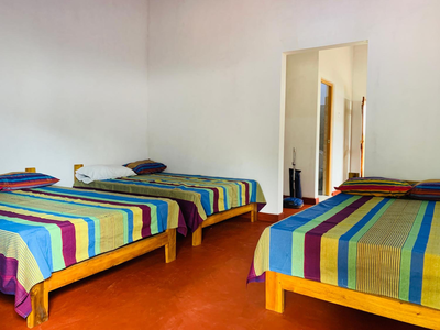 Coco Garden Holiday Homes