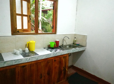 Coco Garden Holiday Homes