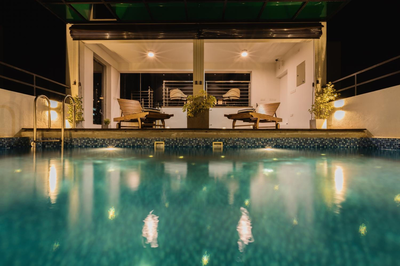 Lavonca Boutique Hotel