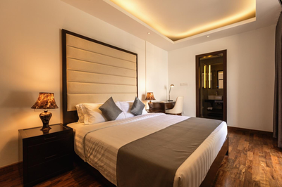 Lavonca Boutique Hotel