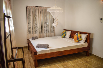 Sea Zone Villa