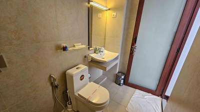 Lotus Colombo Guesthouse