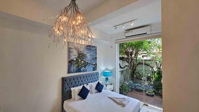 Lotus Colombo Guesthouse